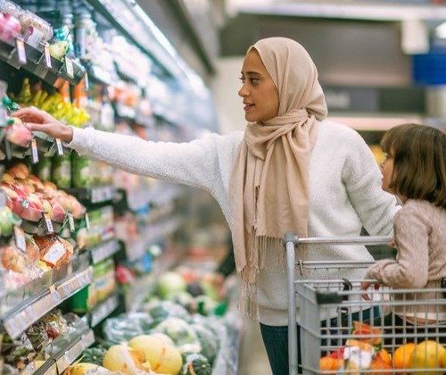 How Asia’s Halal Economy Is Expanding Beyond Food