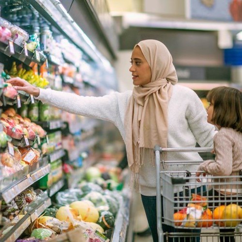 How Asia’s Halal Economy Is Expanding Beyond Food