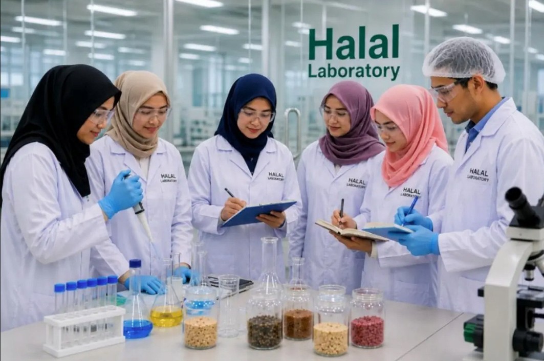 Why Halal Certification Matters for Brands Expanding Across Asia