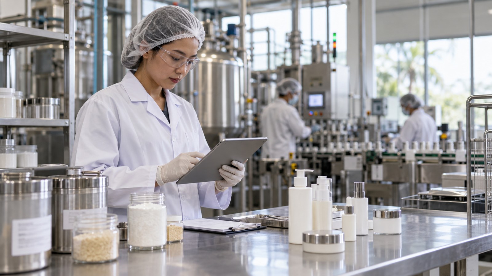 What Halal Cosmetics Brands Should Verify Before Entering Another Asian Market