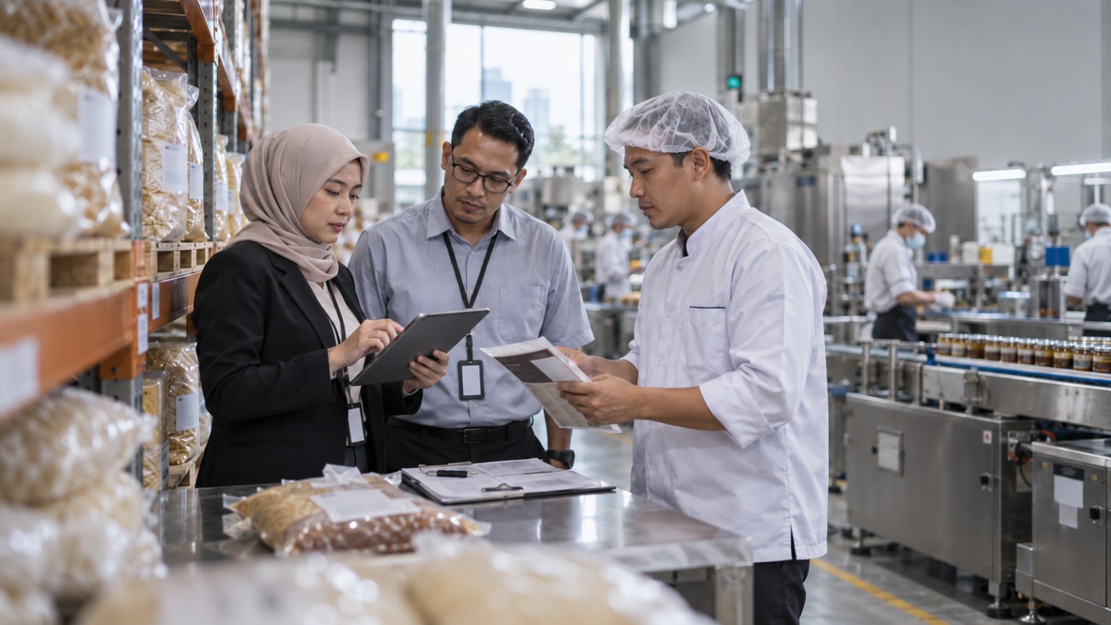 What Malaysian Halal-Certified Businesses Should Monitor After Certification