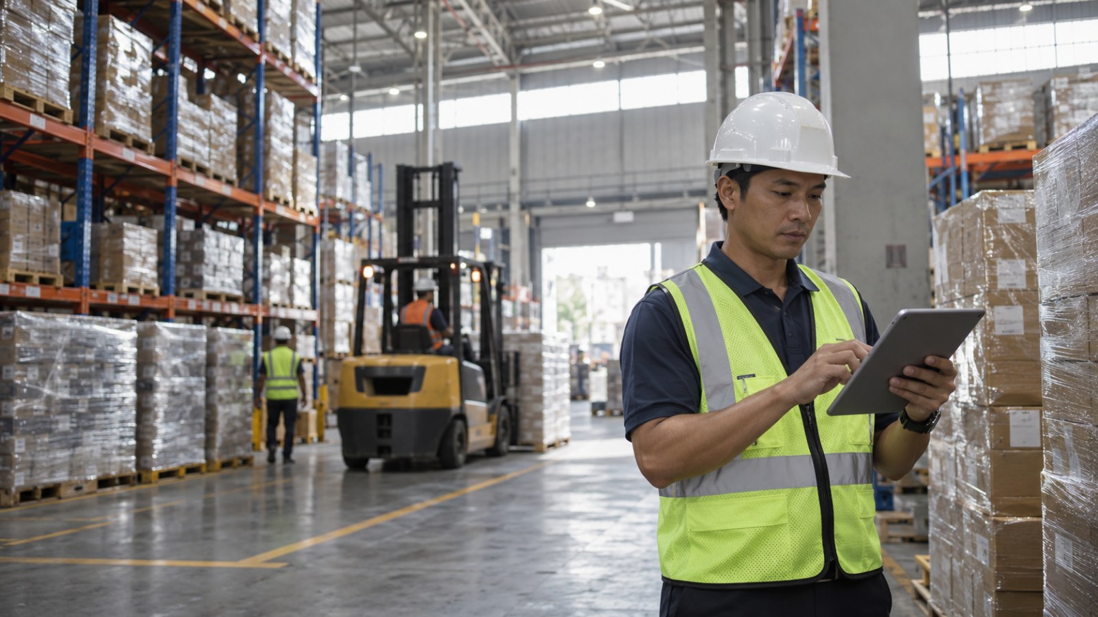 Why Halal Integrity Can Break Between the Factory and the Shelf