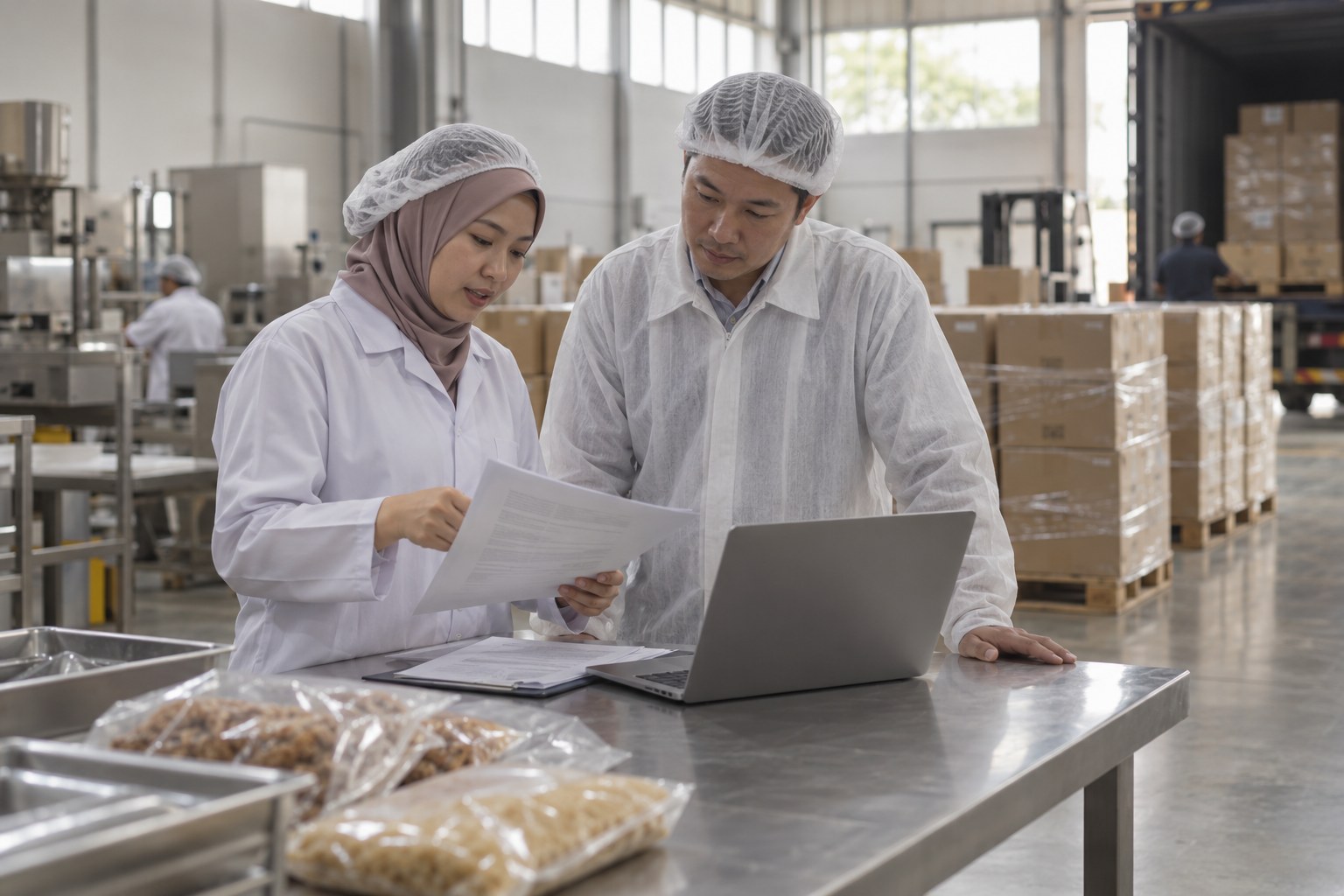 What Halal Exporters Should Have in Place Before Indonesia’s October 2026 Deadline