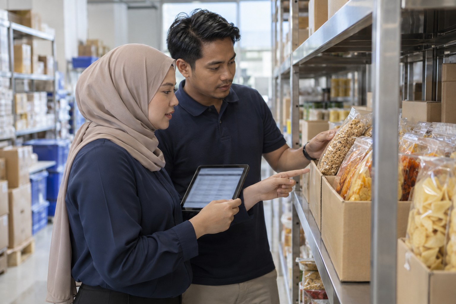 What Retailers and Resellers Should Verify Before Selling Products Labelled Halal in Malaysia