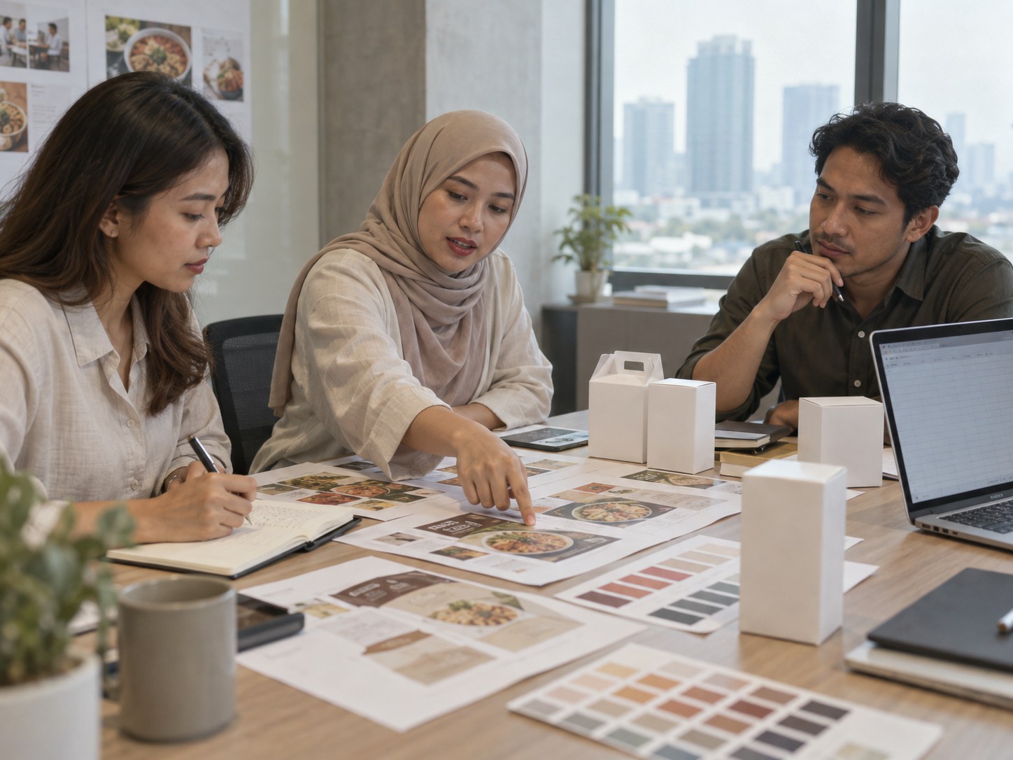 Halal Marketing Claims: What Businesses Can and Cannot Say Without Certification