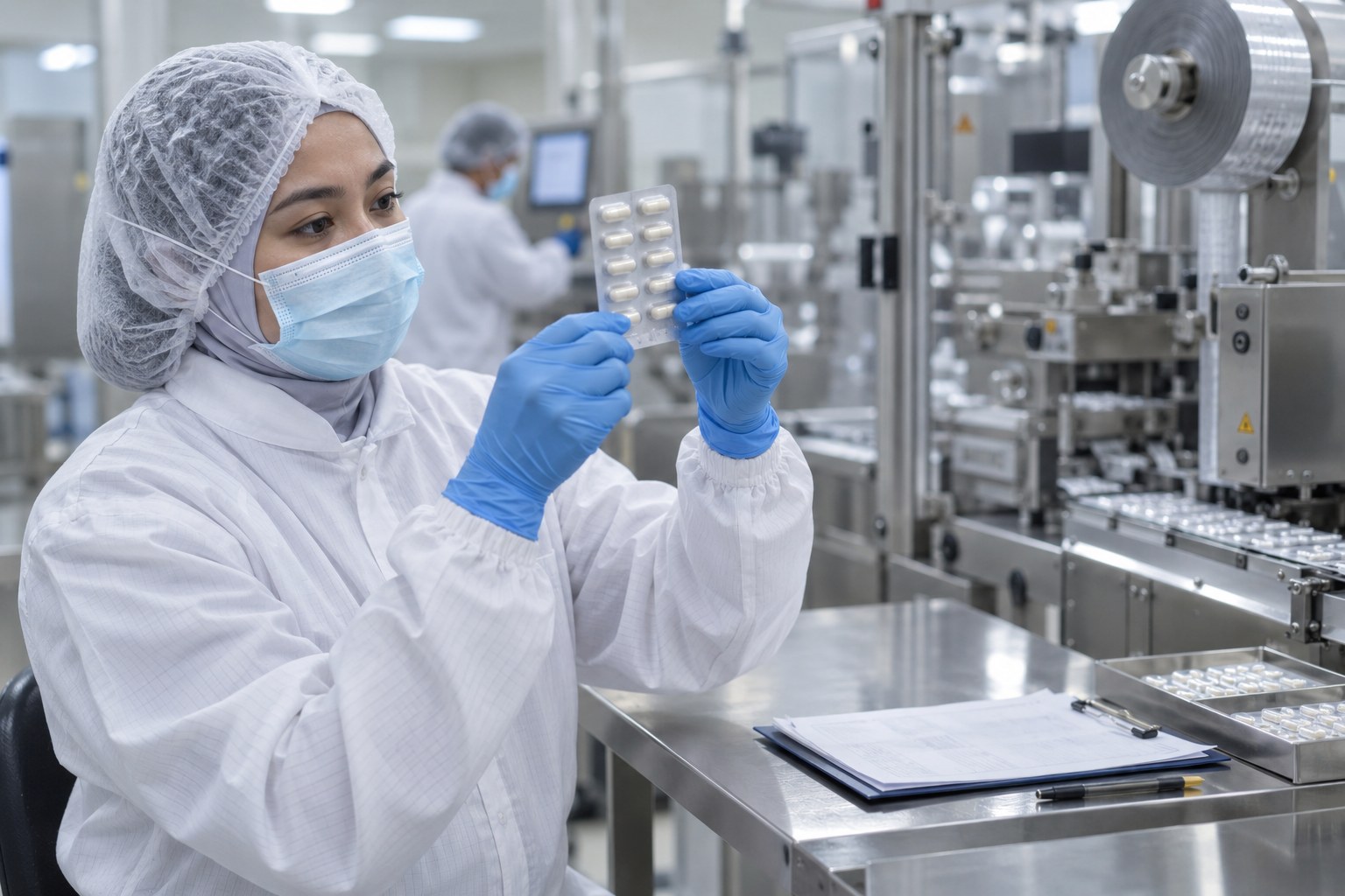 Why Halal Supplements and Medicines Need Two Approvals, Not One