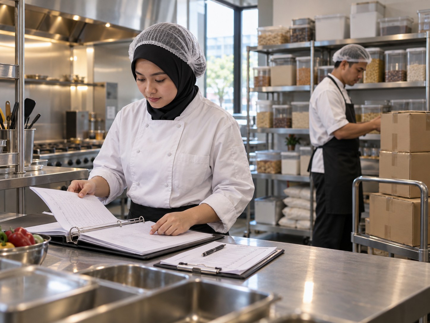 What Malaysian Food Businesses Should Have in Place Before Applying for Halal Certification