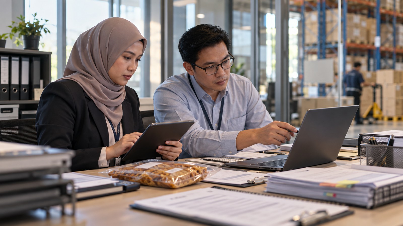 Malaysia Halal e-Cert: What Businesses Need to Know About Verification