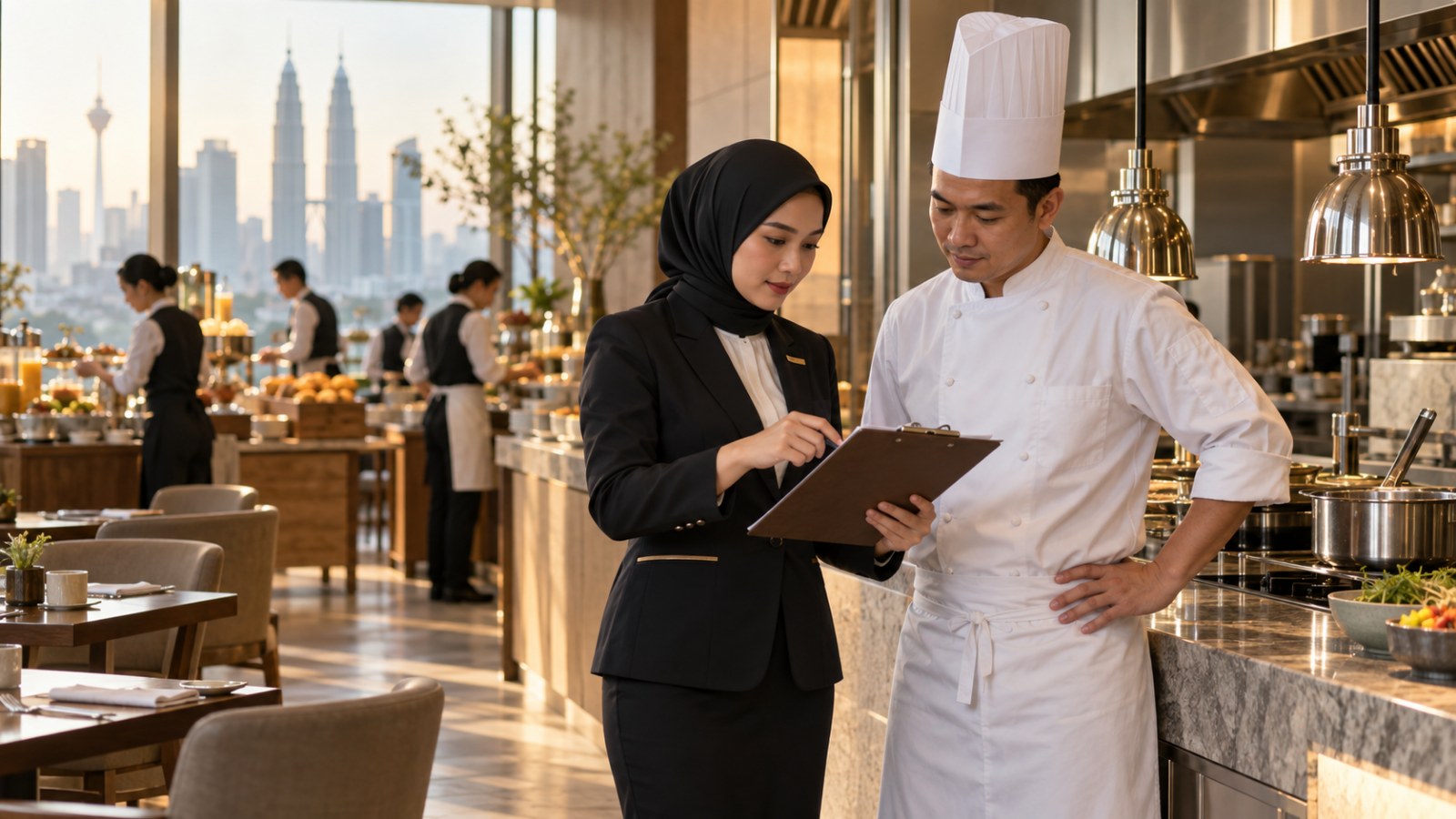 Muslim-Friendly vs Halal-Certified: What Malaysian Hotels Can Actually Claim