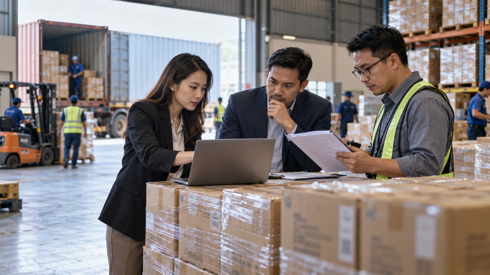 How Halal Brands Can Choose the Right Distributor for Cross-Border Growth in Asia