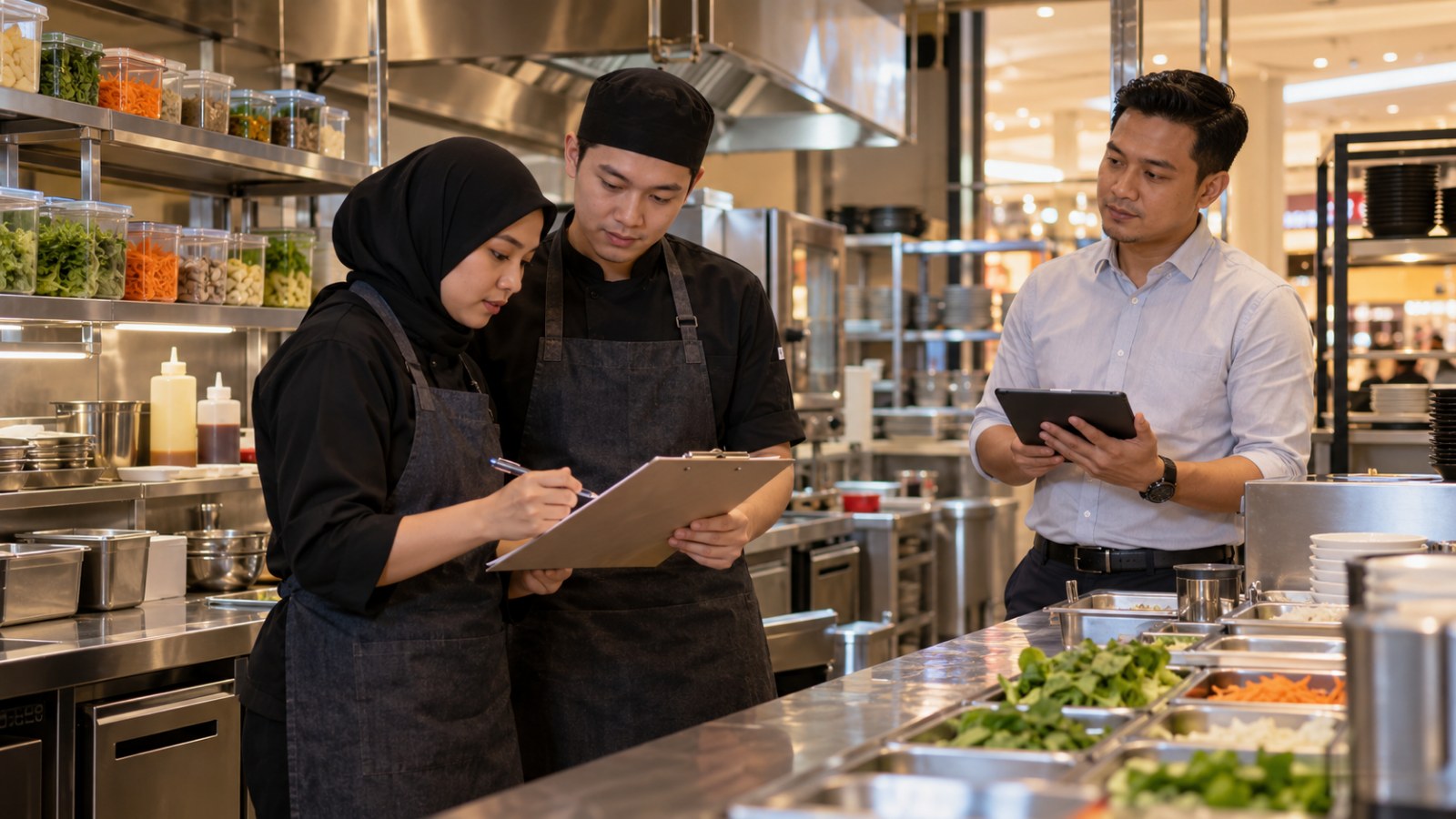 Why Each New Franchise Outlet Needs Its Own Halal Certification in Malaysia