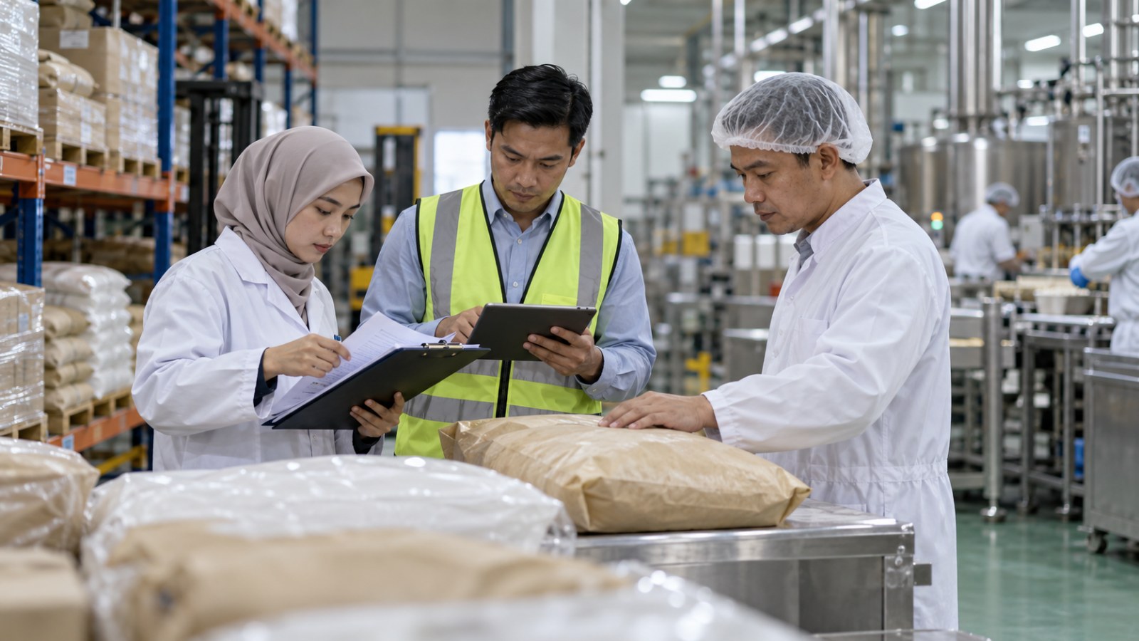 How Malaysian Halal-Certified Businesses Can Run an Internal Halal Audit That Finds Real Operational Gaps