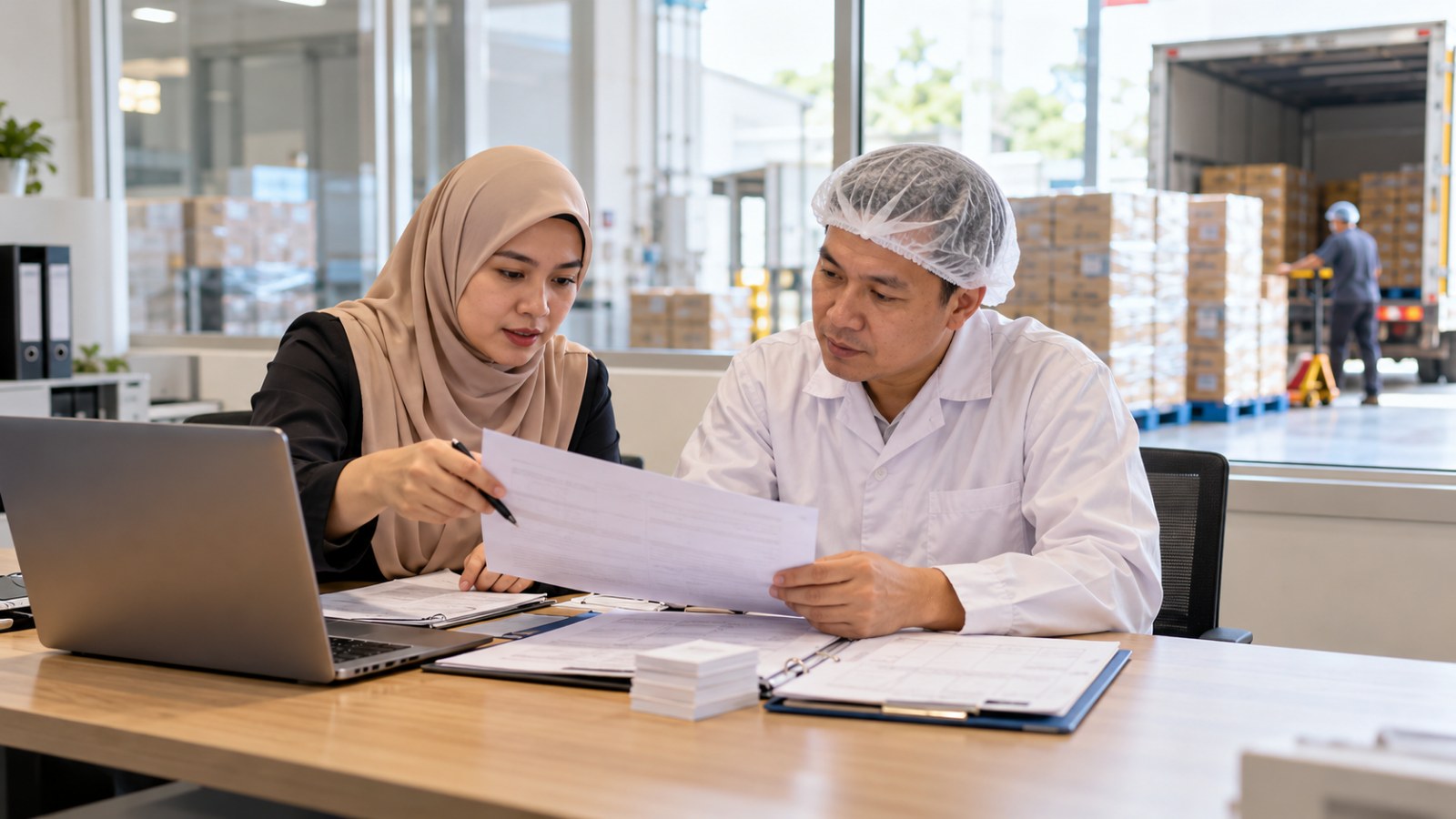 After MIHAS: How Halal Exporters Can Turn Trade Fair Leads Into Compliant, Repeat Orders