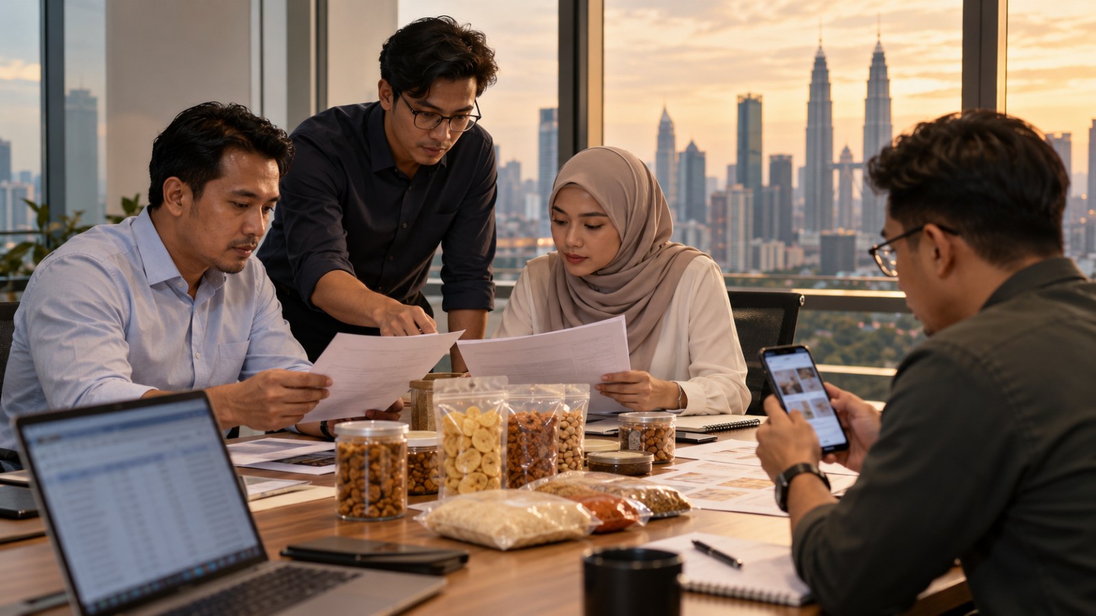 When a Halal Rumour Goes Viral: How Malaysian Brands Can Respond Without Damaging Trust